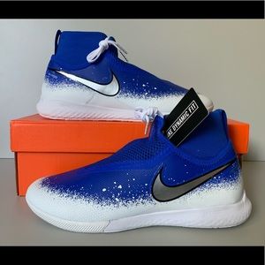 Nike React Phantom Vsn Pro IC AO3276 410